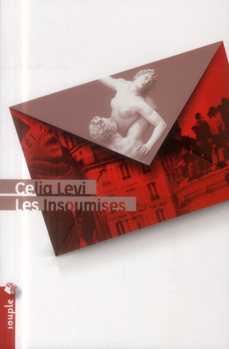 Emprunter Les insoumises livre