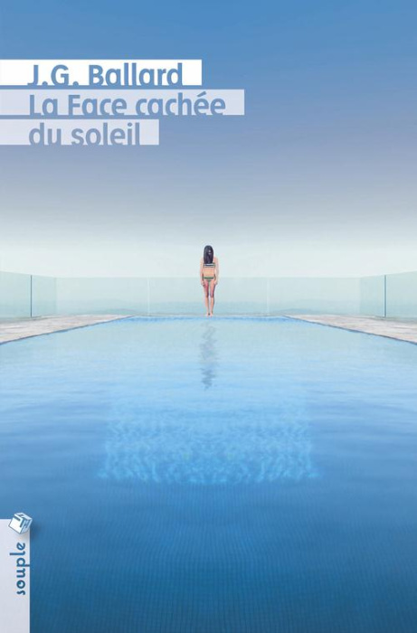 Emprunter La face cachée du soleil livre