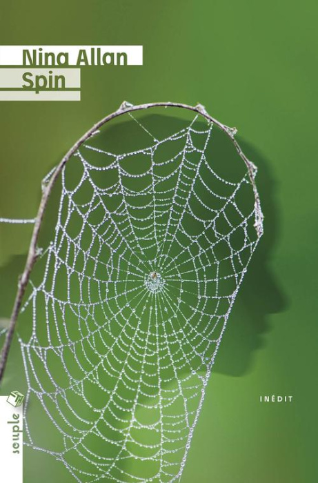 Emprunter Spin livre