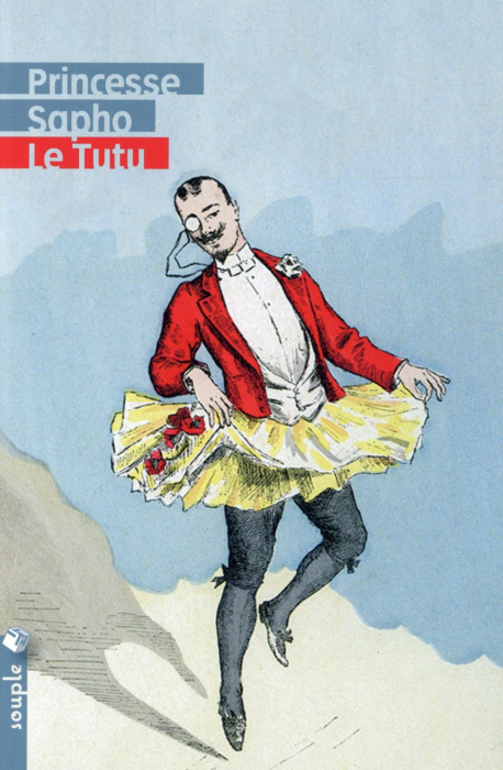 Emprunter Le Tutu. 4e édition livre