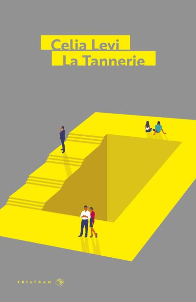 Emprunter La tannerie livre