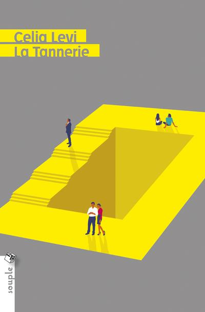 Emprunter La Tannerie livre