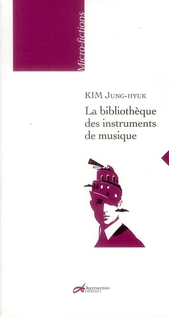 Emprunter La bibliothèque des instruments de musique livre