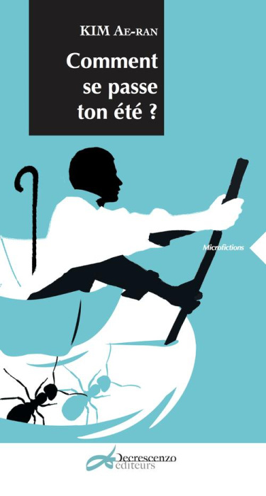 Emprunter Comment se passe ton été ? livre