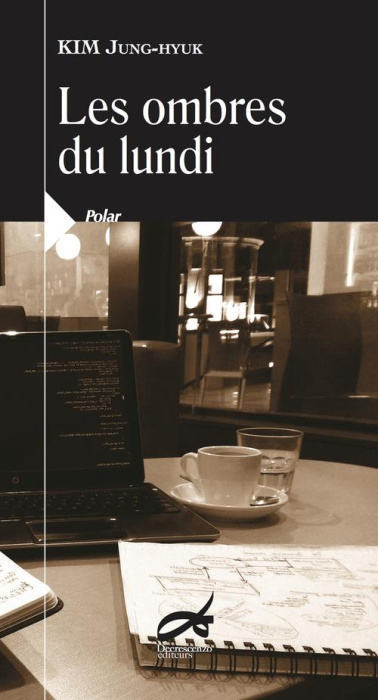 Emprunter Les ombres du lundi livre