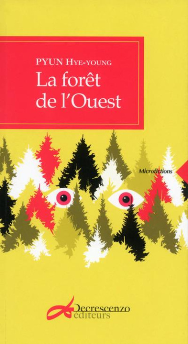 Emprunter La forêt de l'Ouest livre