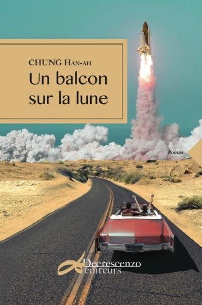Emprunter Un balcon sur la lune livre