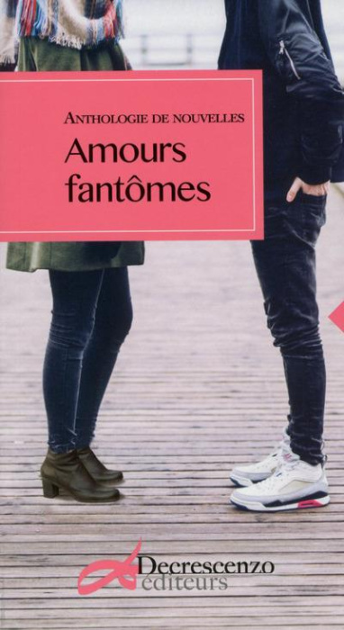 Emprunter Amours fantômes livre