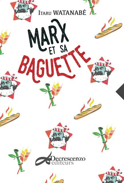 Emprunter Marx et sa baguette livre