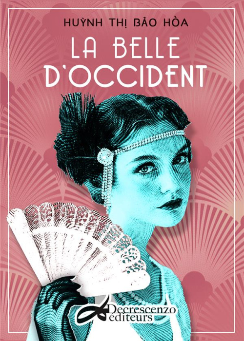 Emprunter La belle d'occident livre