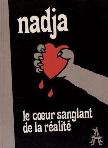 Emprunter Le coeur sanglant de la réalité livre