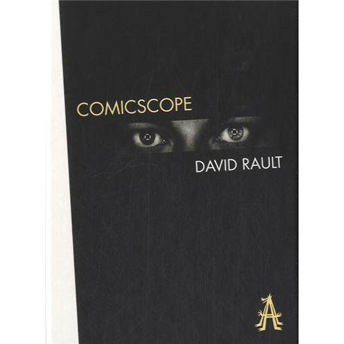 Emprunter Comicscope livre