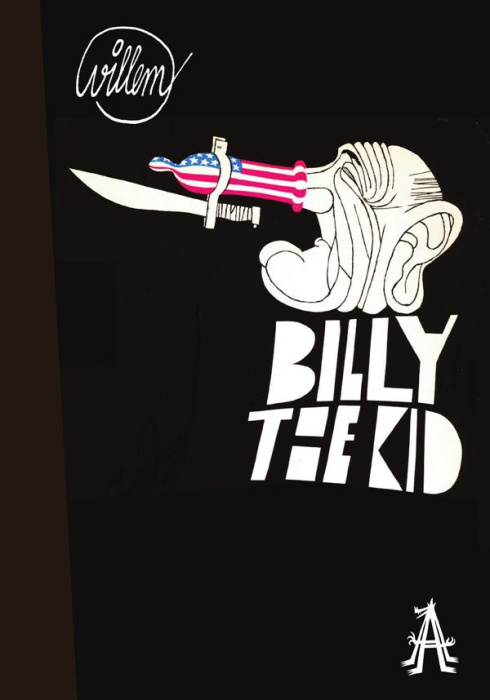 Emprunter Billy the Kid livre