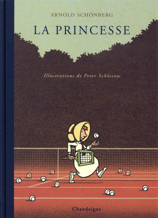 Emprunter La princesse. Texte de souvenir de Nuria Schoenberg Nono livre