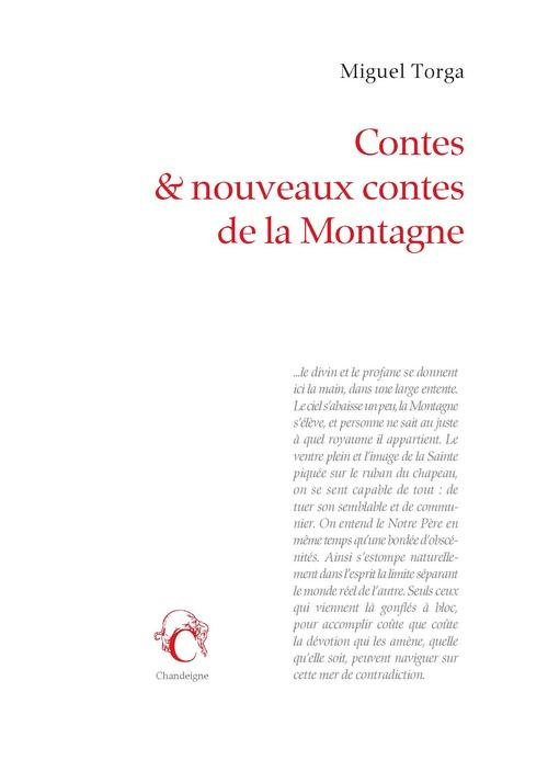 Emprunter Contes et nouveaux contes de la montagne livre