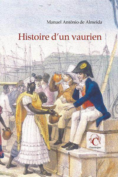 Emprunter Histoire d'un vaurien livre