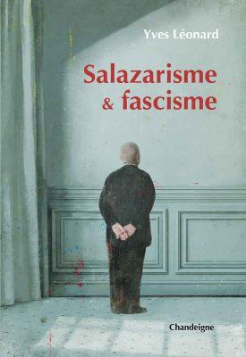 Emprunter Salazarisme & fascisme livre