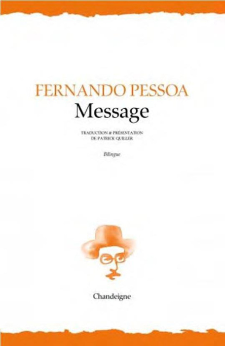 Emprunter Message. Edition bilingue français-portugais livre