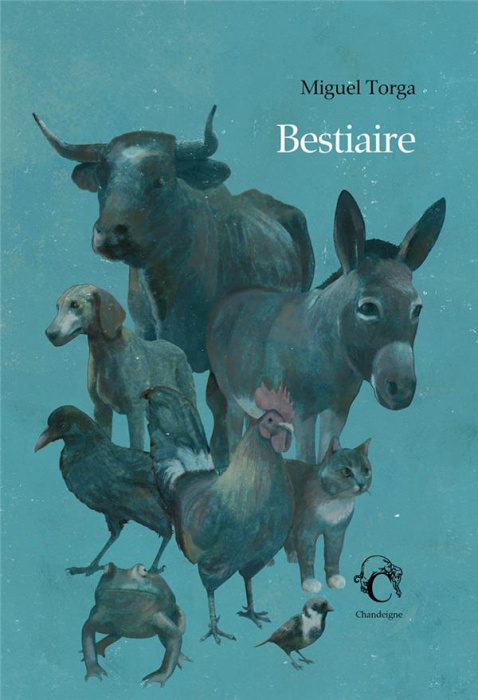 Emprunter Bestiaire livre