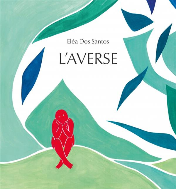 Emprunter L'averse livre