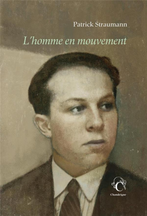 Emprunter L'homme en mouvement livre