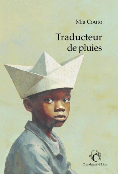 Emprunter Traducteur de pluies. Edition bilingue français-portugais livre