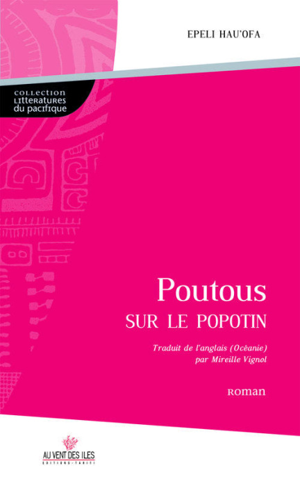 Emprunter POUTOUS SUR LE POPOTIN livre
