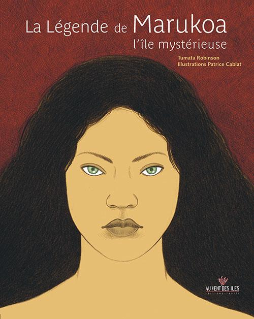 Emprunter LA LEGENDE DE MARUKOA livre