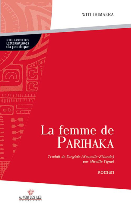 Emprunter La femme de Parihaka livre