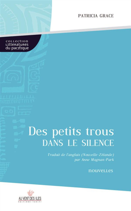 Emprunter DES PETITS TROUS DANS LE SILENCE livre