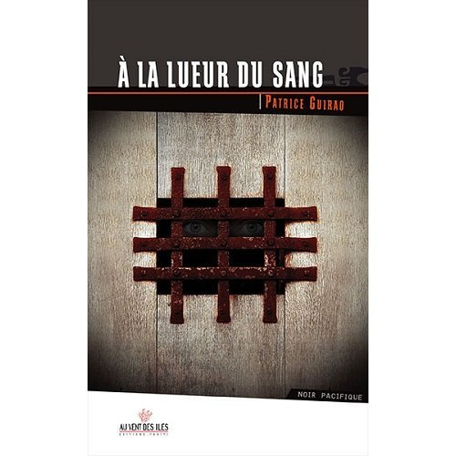 Emprunter A LA LUEUR DU SANG livre