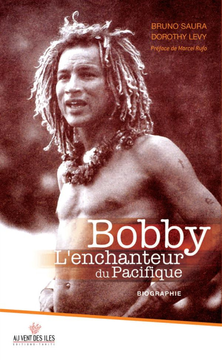 Emprunter BOBBY L'ENCHANTEUR DU PACIFIQUE livre