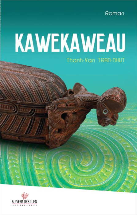 Emprunter KAWEKAWEAU livre