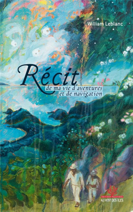 Emprunter RECIT DE MA VIE D'AVENTURE ET DE NAVIGATION livre