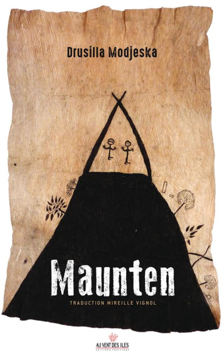 Emprunter MAUNTEN livre