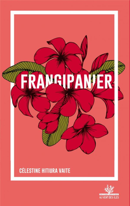 Emprunter Frangipanier livre