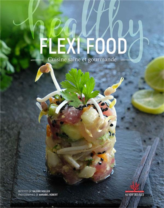 Emprunter Flexi food livre