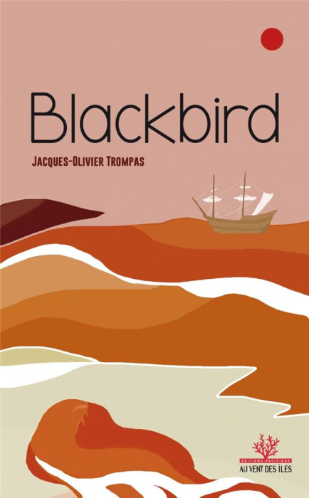 Emprunter Blackbird livre