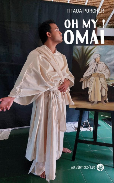 Emprunter Oh my ! Omai livre