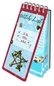 Emprunter Witch List Yule Noël. Edition limitée livre