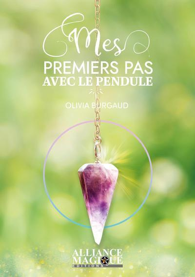 Emprunter Mes premiers pas avec le pendule livre