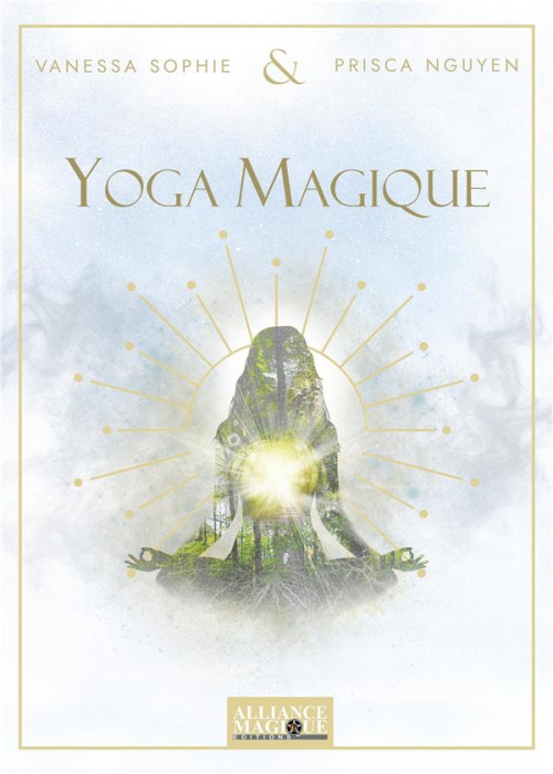 Emprunter Yoga Magique livre