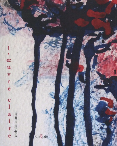 Emprunter L'oeuvre claire livre