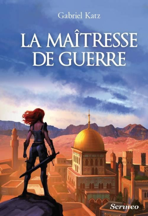 Emprunter La maîtresse de guerre livre
