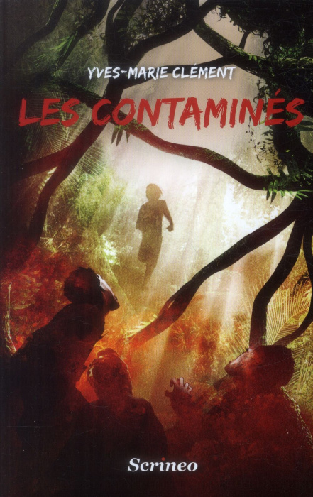 Emprunter Les contaminés livre