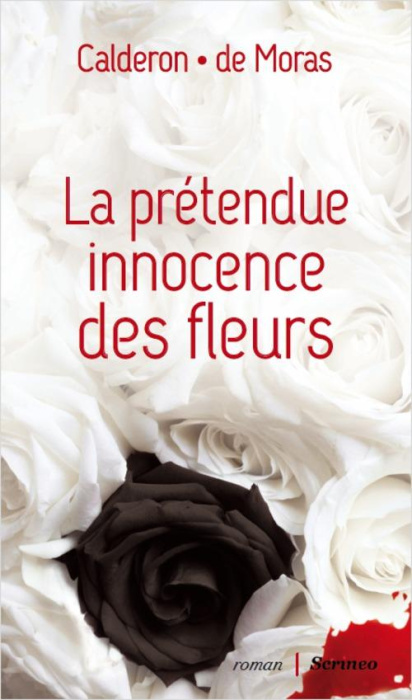 Emprunter La prétendue innocence des fleurs livre