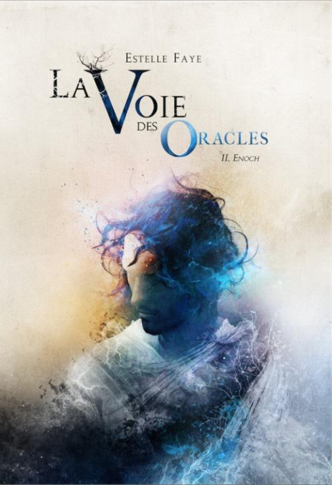 Emprunter La voie des oracles Tome 2 : Enoch livre