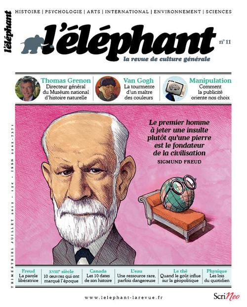 Emprunter L'éléphant N° 11 livre