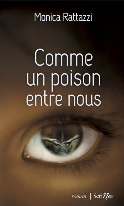 Emprunter Comme un poison entre nous livre