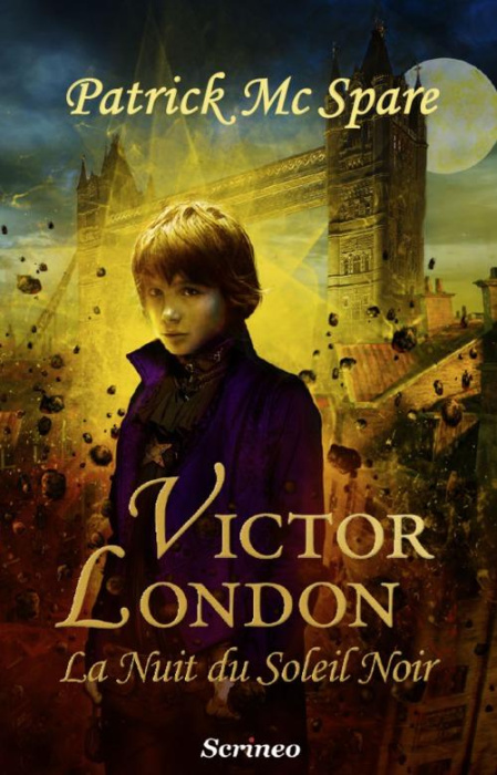 Emprunter Victor London. L'ordre Coruscant livre